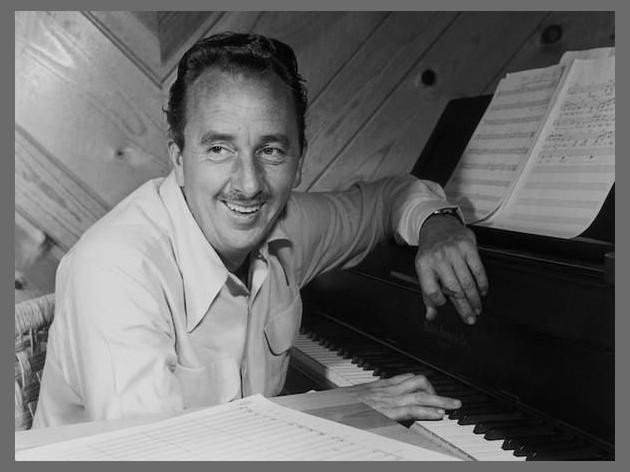 Gordon Jenkins